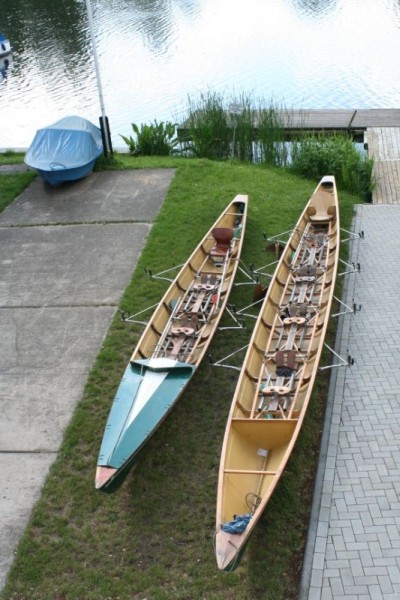 Baumgarten Boote DS09