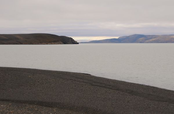 Thorisvatn Island 2024